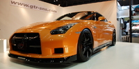 Osaka Auto Messe - Osaka-Auto-Messe-2008-038